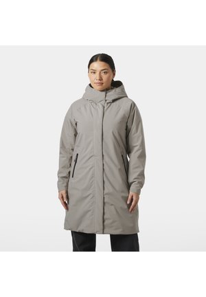 INSULATED RAIN - Impermeabile - terrazzo