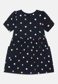 Name it - NMFFIDA  - Jerseyjurk - dark sapphire Miniatuurafbeelding 1