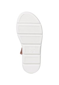 Tamaris Platform sandals - dusty rose