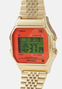 Timex T80 UNISEX - Zegarek cyfrowy
