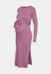Não selecionado, dusky pink