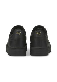 Puma PRO CLASSIC  - Tossud - puma black/puma black