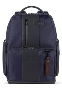 Piquadro RFID - Rugzak - blue