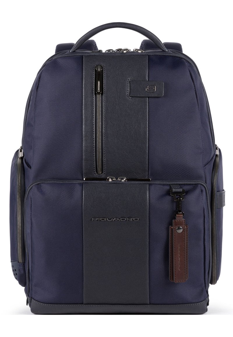 Piquadro RFID - Rugzak - blue