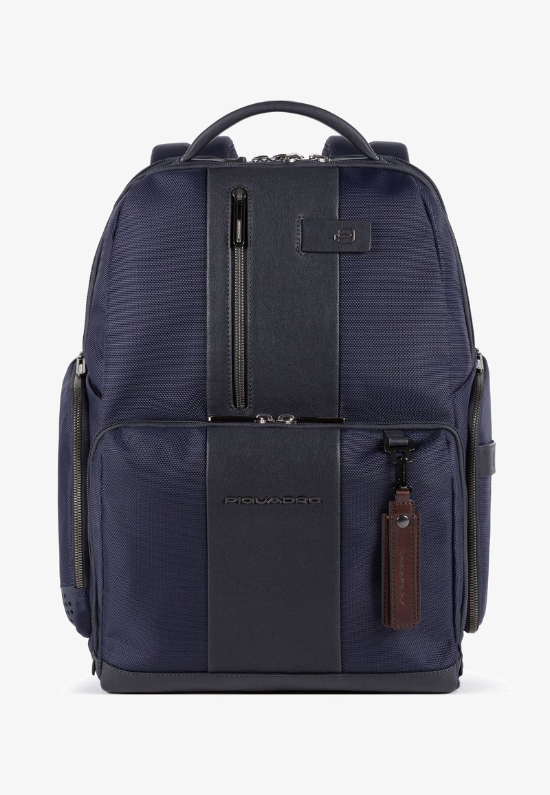 Piquadro RFID - Rugzak - blue