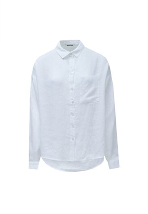 Salsa Jeans, Chemisier - blanc