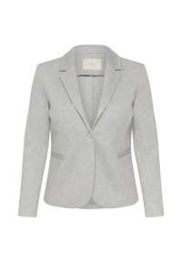 Non sélectionné, grey melange