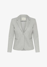 Sélectionné, grey melange