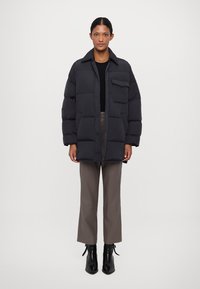 WEEKEND MaxMara CARLOS - Donsjas - nero
