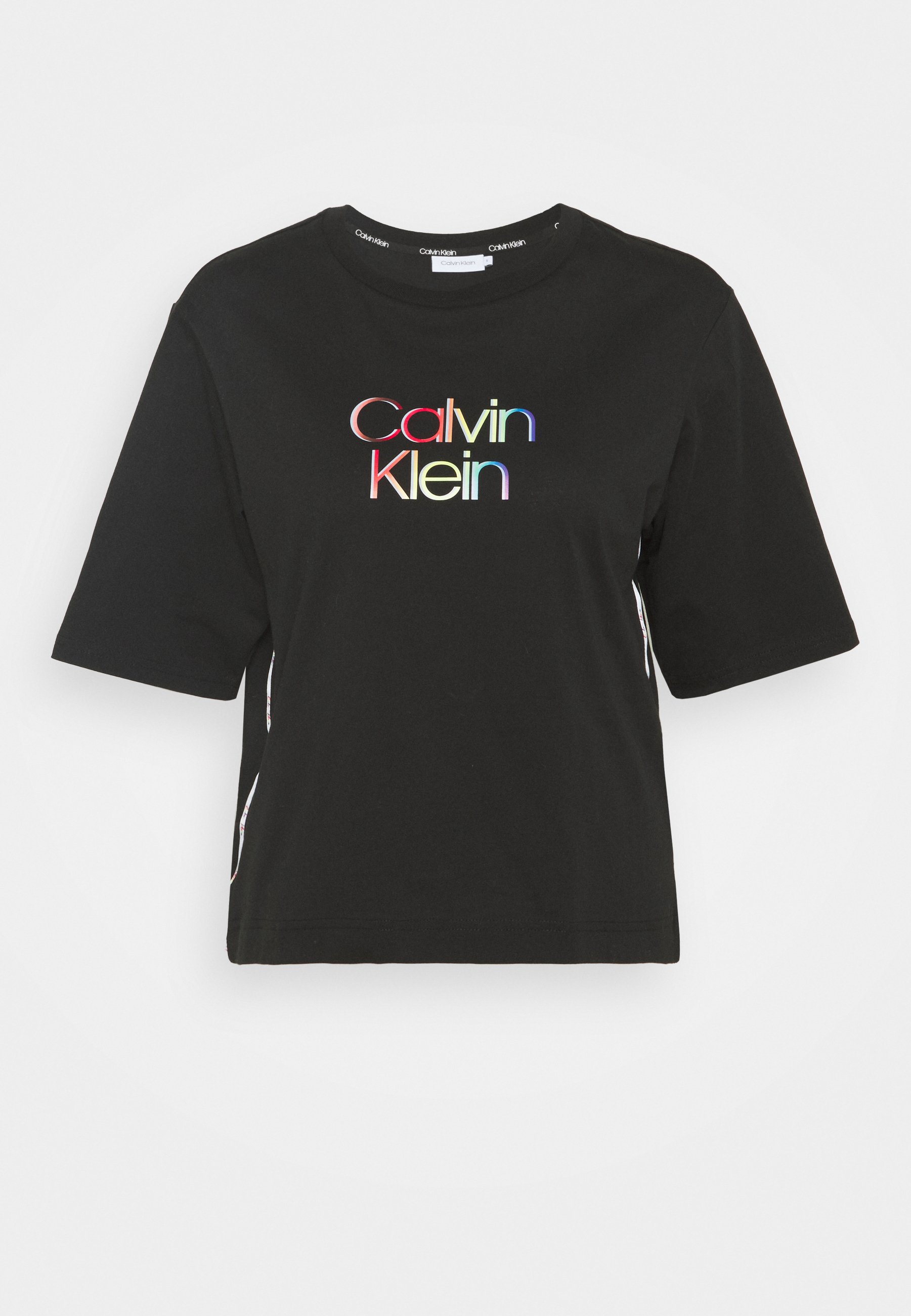 Women BOXY TEE - Print T-shirt Women BOXY TEE - Print T-shirt
