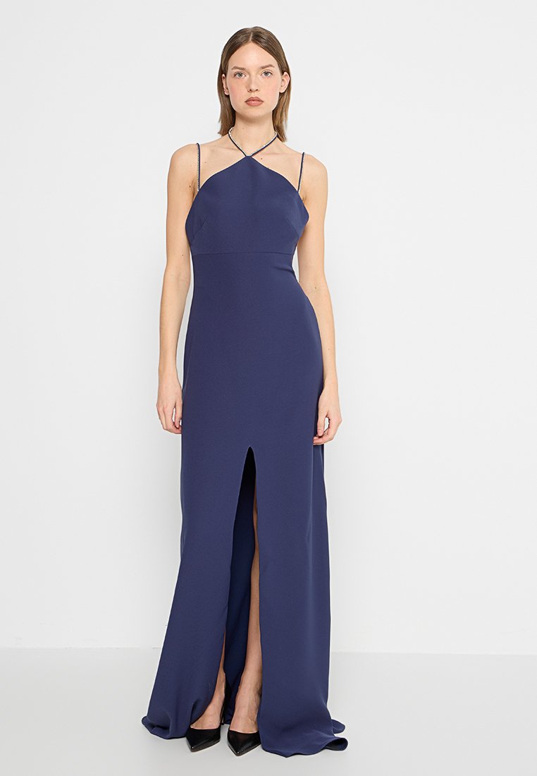 Pronovias Galajurk blauw