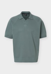 Επιλέχθηκε, aviator green