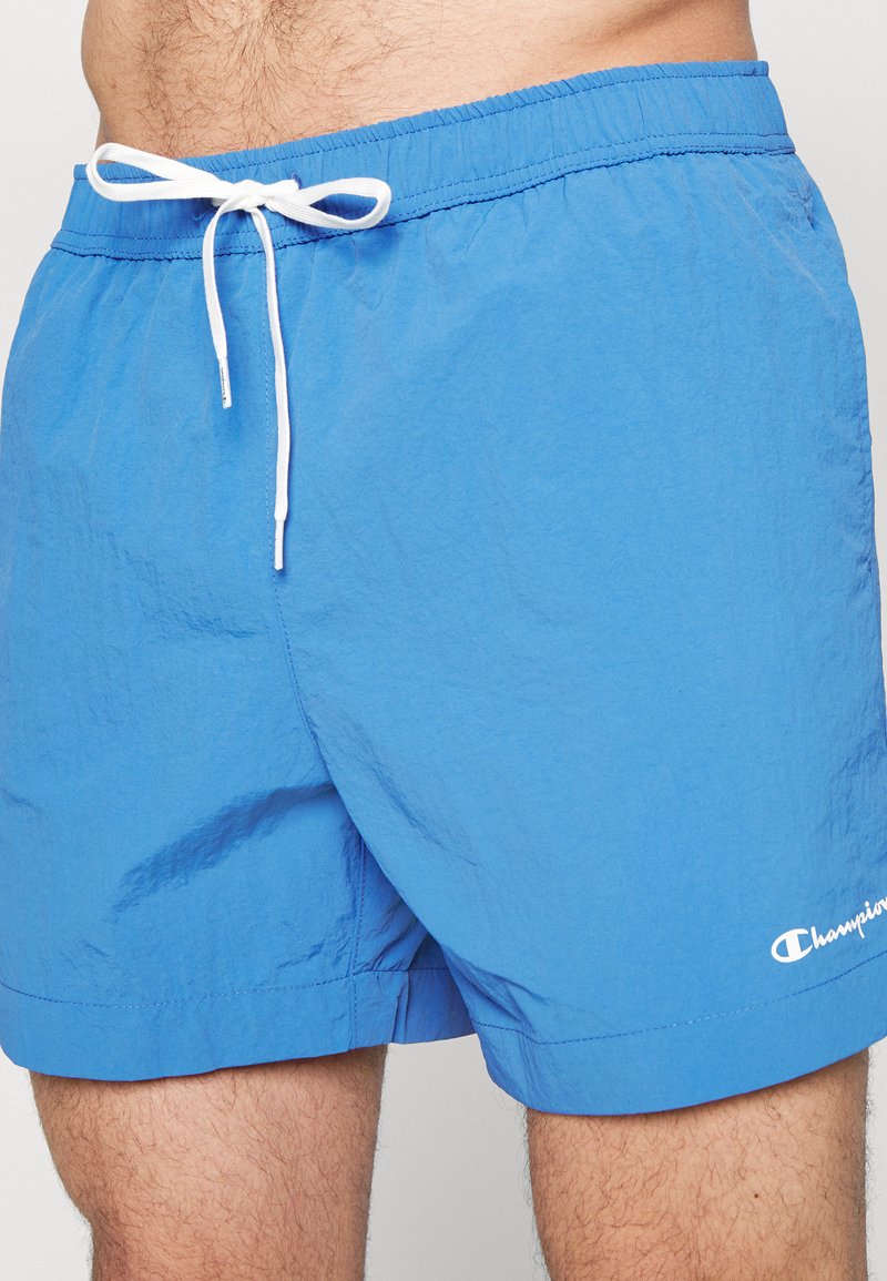 Herren Badehosen | Champion LEGACY Badeshorts blue/blau - WY72345 Herren Badehosen | Champion LEGACY Badeshorts blue/blau - WY72345