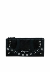 Desigual Geldbörse - black