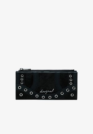 Desigual Wallet - black