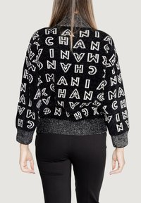 Armani Exchange Maglione - black