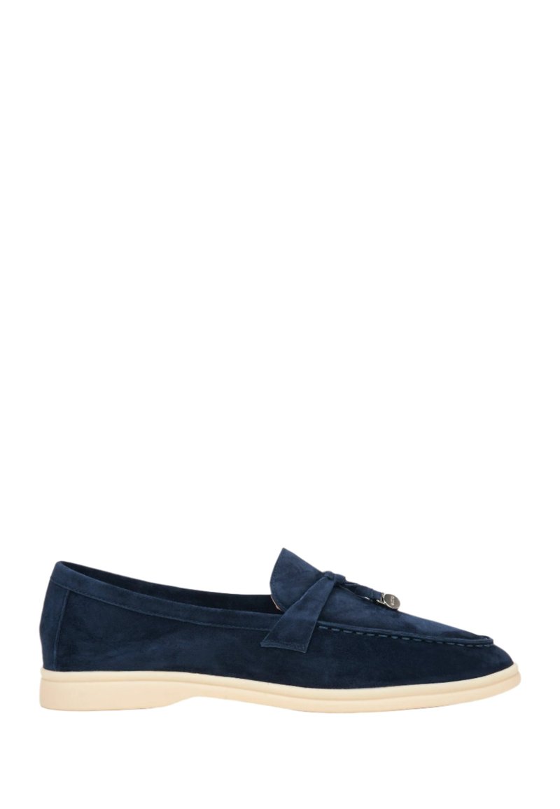 ESTRO Mokassin - dark blue
