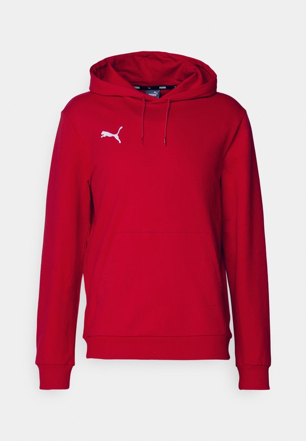 TEAMGOAL CASUALS HOODY - Hoodie2