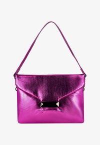 Niet geselecteerd, fuchsia