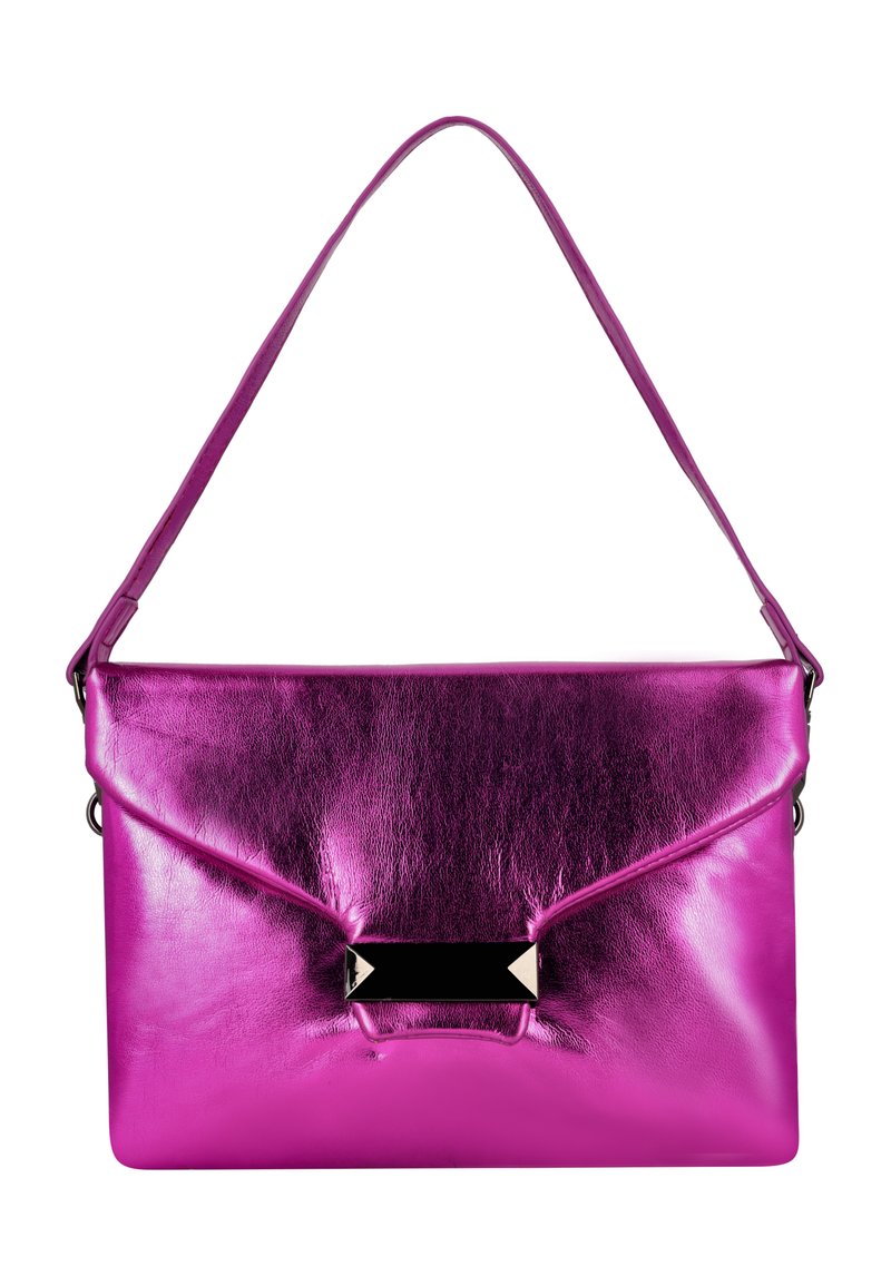 faina Håndtasker - fuchsia