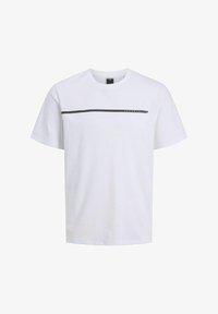 Nevybráno, bright white