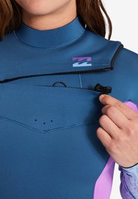 Billabong Wetsuit - blue