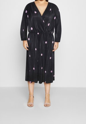 Robe de jour - black