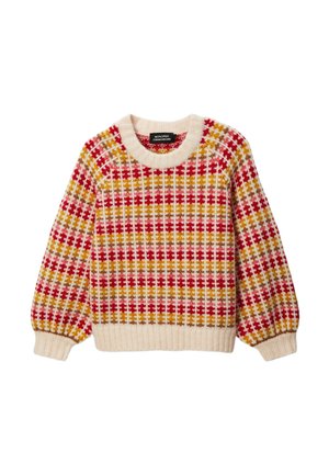Pullover - amaretti