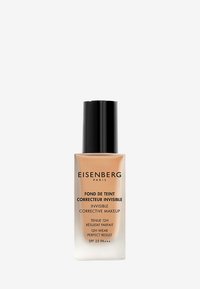 Eisenberg - INVISIBLE CORRECTIVE MAKEUP - Fond de teint - 04 natural tan Image miniature 1