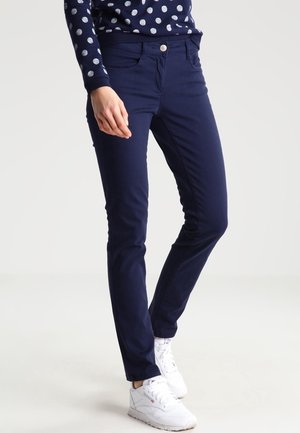 Spodnie materiałowe