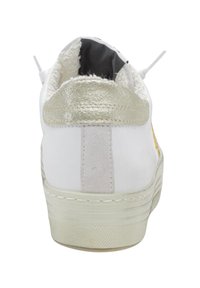 2Star HS CON DETTAGLI GLITTER - Sneakers basse - white