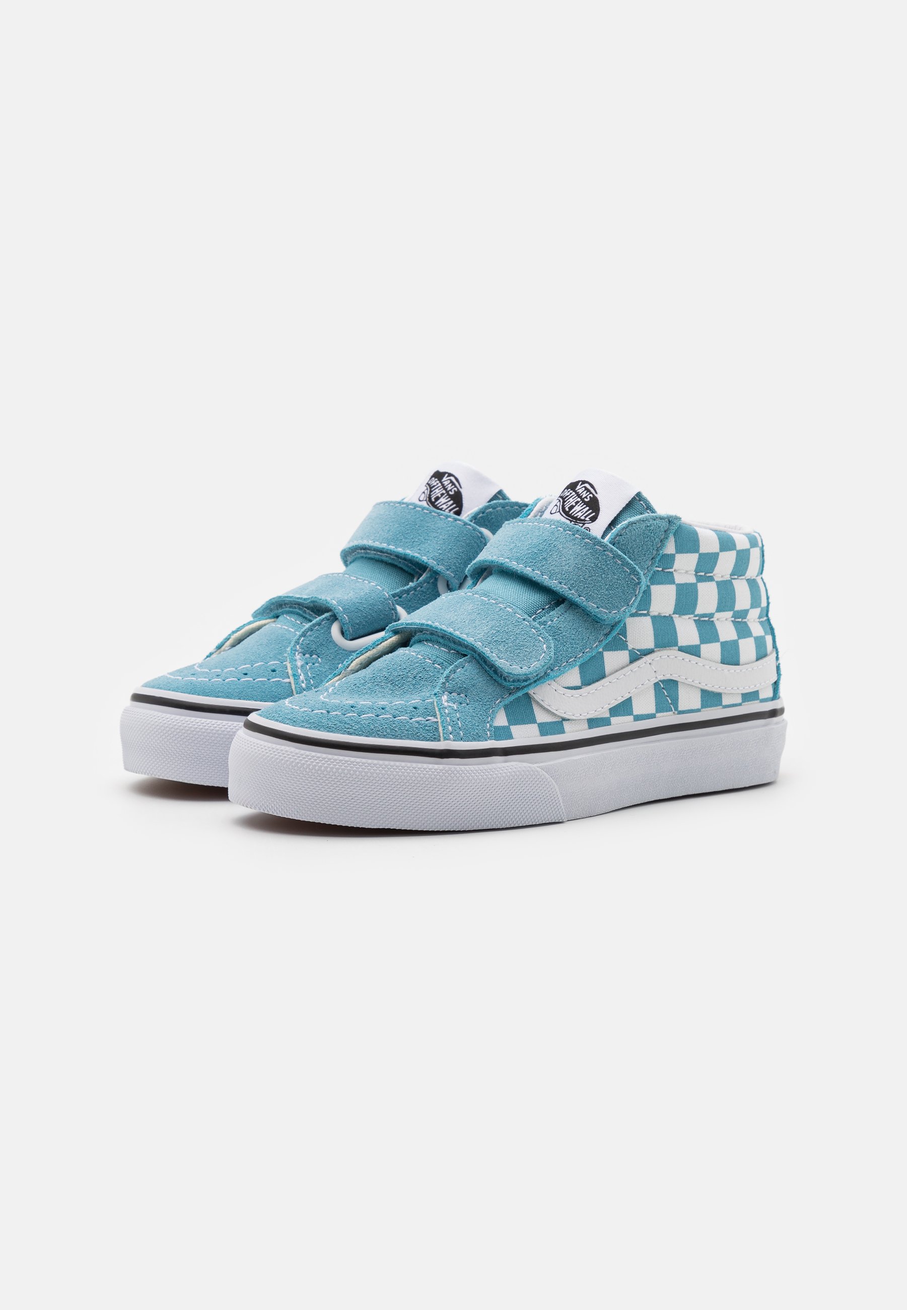 vans alte celesti