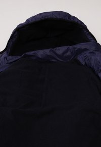 CASH-MERE Vinterjacka - navy