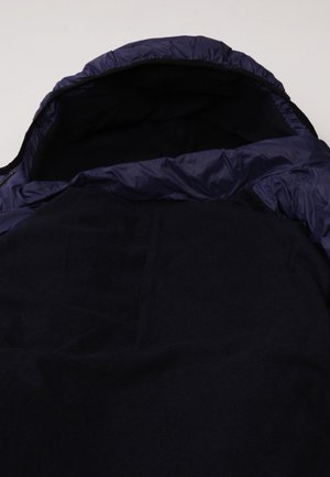 CASH-MERE Giacca invernale - navy