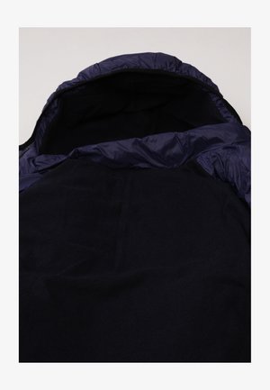 CASH-MERE Vinterjakker - navy