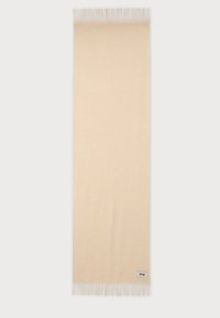 Ausgewählt, beige