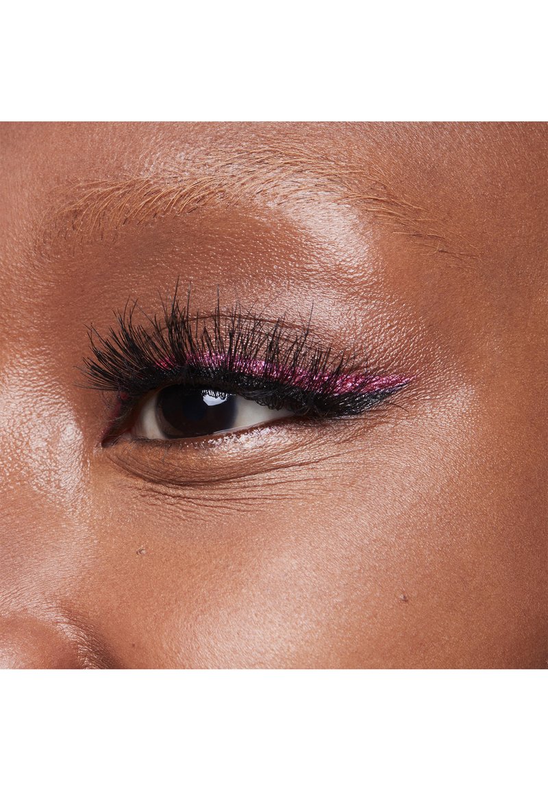 MAC LASH - Knstliche Wimpern - in for a frill/schwarz - Zalando.at