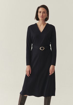 BOMI  - Strikkjoler - navy