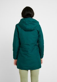 ONLY Tall Parkas - green