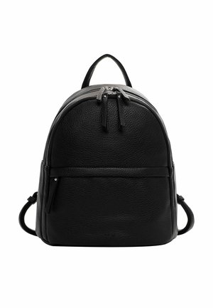 TOURS RUE 09 - Zaino - black