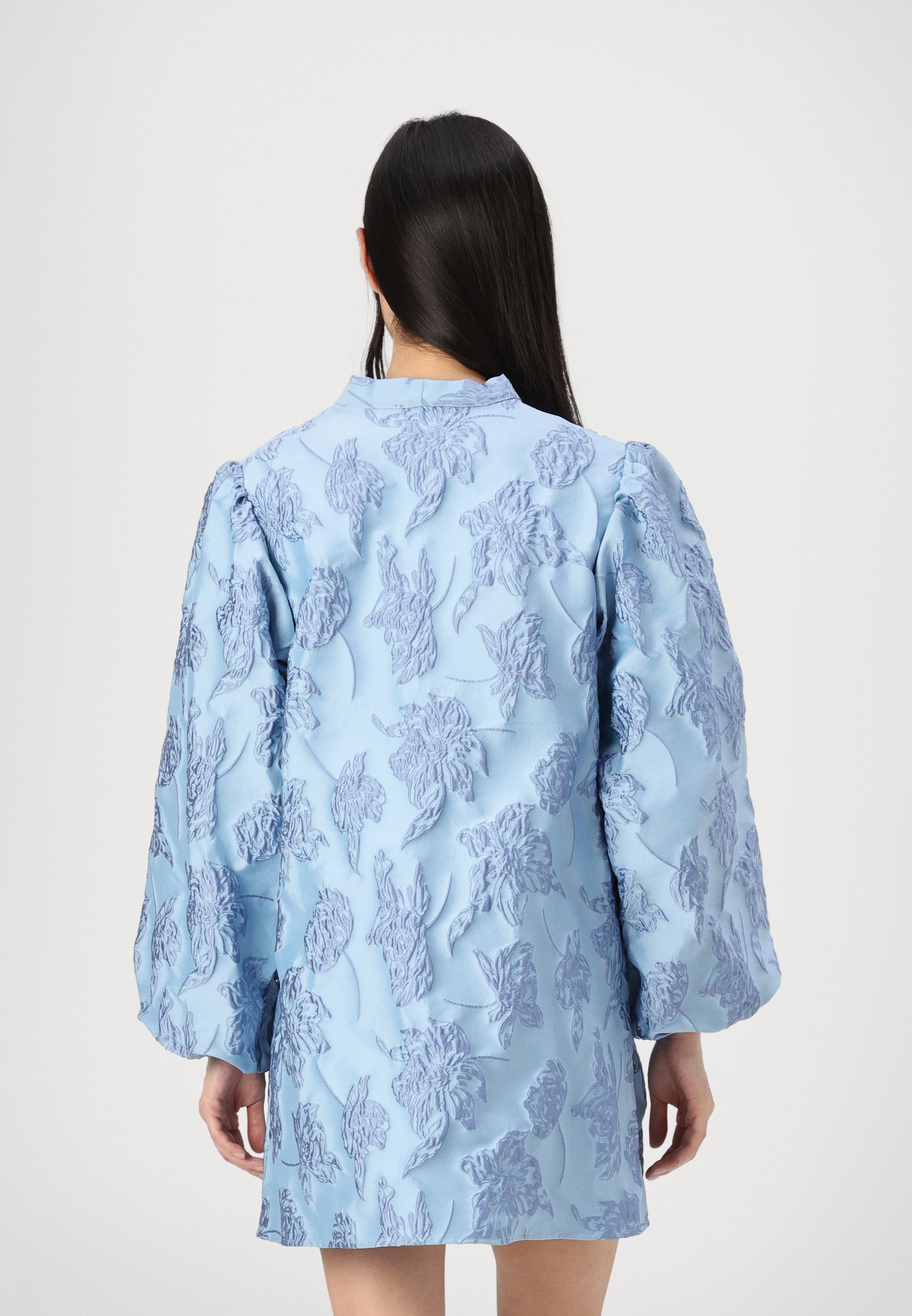 ワンピース sister jane Skylark Bow Mini Dress Skylark Bow Mini Dress – Sister Jane