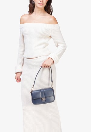 Miriade Borsa a mano - blu