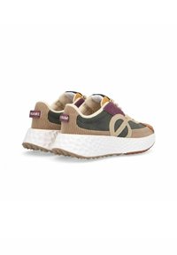 No Name CARTER RUNNER - Baskets basses - vert