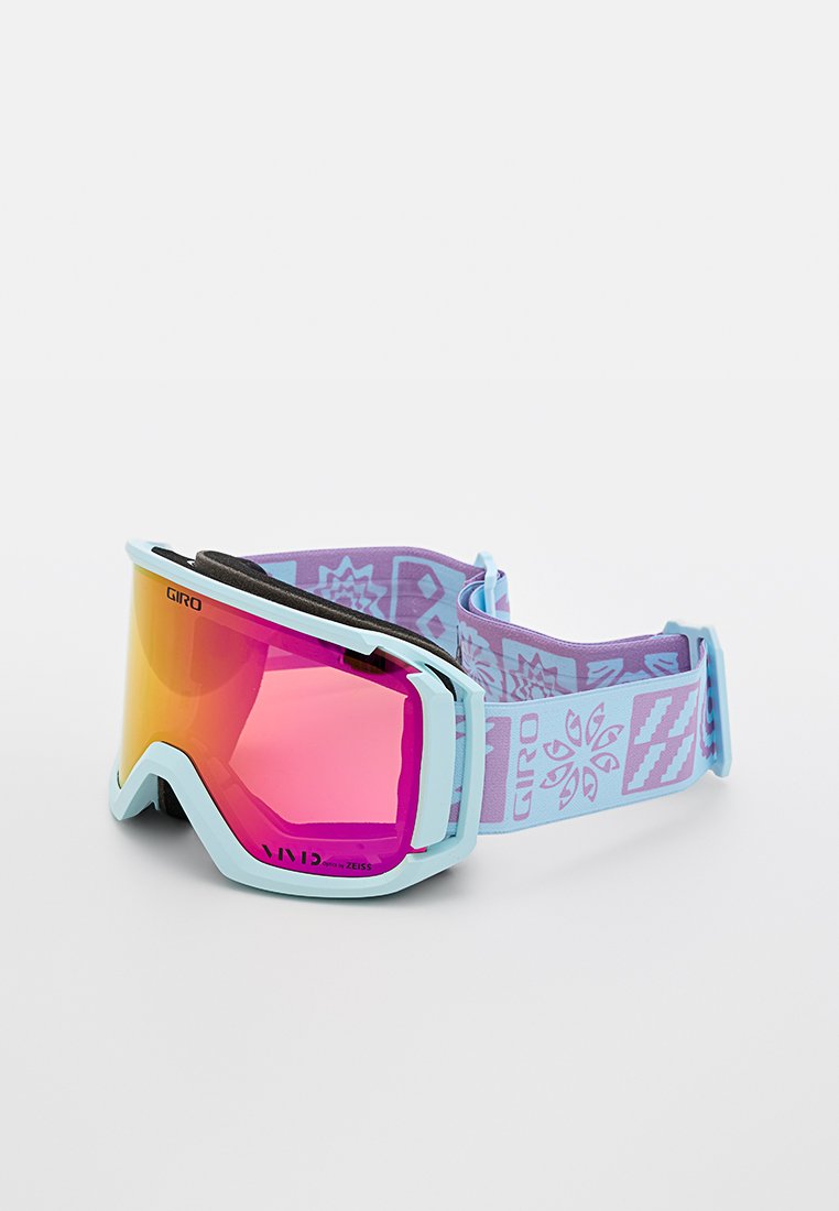 Giro Skibril meerkleurig Giro Skibril meerkleurig