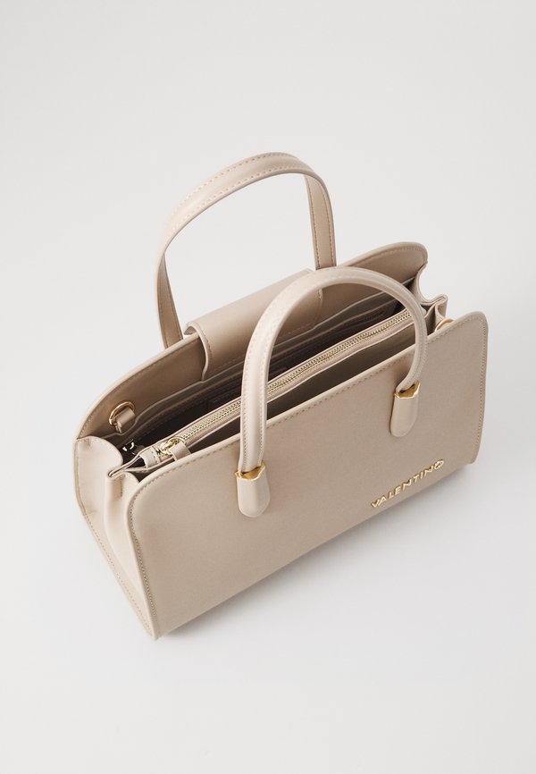 JASMIN - Handbag - beige4