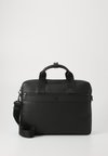QUANTIC DOC CASE - Briefcase - black