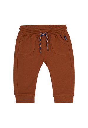 Noppies GURGY - Trainingsbroek - brown patina