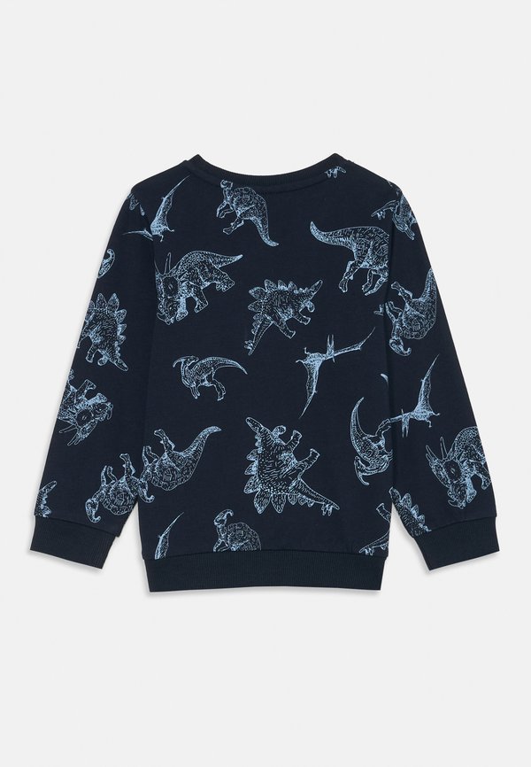 NMMVARON - Sweatshirt - dark sapphire3