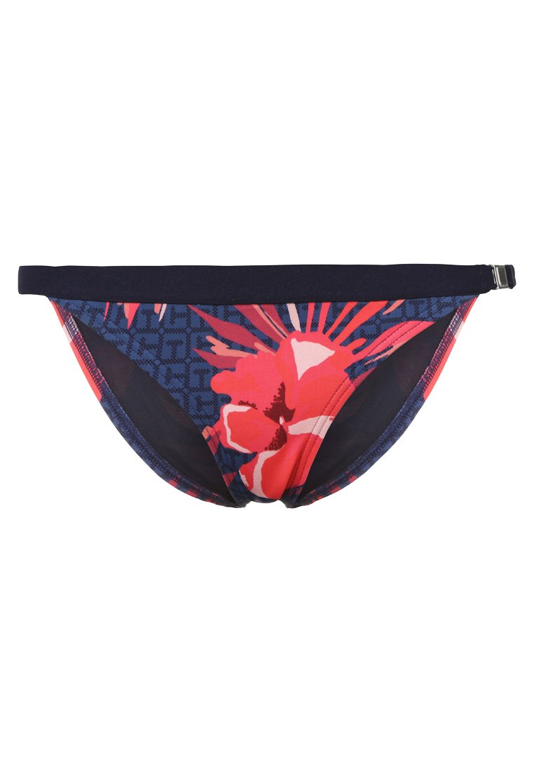 Tommy Hilfiger Bikinibroekje donkerblauw Tommy Hilfiger Bikinibroekje donkerblauw