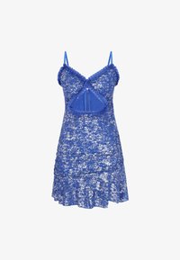 Nem kiválasztott, navy